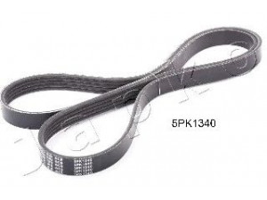 JAPKO 5PK1340 V formos rumbuoti diržai 
 Techninės priežiūros dalys -> Techninės priežiūros intervalai
MD142117, MD187462, MD304887