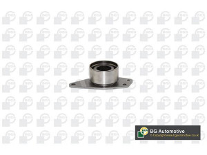 BGA BC7307-2 kreipiantysis skriemulys, paskirstymo diržas 
 Diržinė pavara -> Paskirstymo diržas/komplektas -> Laisvasis/kreipiamasis skriemulys