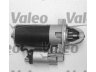 VALEO 436003 starteris 
 Elektros įranga -> Starterio sistema -> Starteris
069911023G, 069911023GX, 69911023G