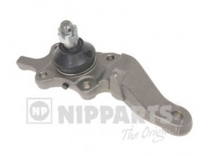 NIPPARTS J4862032 atramos/vairo trauklė 
 Ašies montavimas/vairavimo mechanizmas/ratai -> Sujungimai -> Atramos/vairo trauklė
43340-39325, 43340-39356, 43340-39465