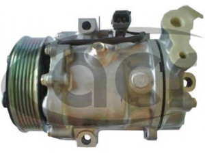 ACR 130626R kompresorius, oro kondicionierius 
 Oro kondicionavimas -> Kompresorius/dalys
51803075, 71792267, 51803075, 71792267