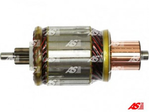 AS-PL SA9018 ankeris, starteris