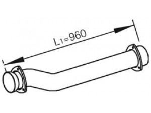 DINEX 82164 išleidimo kolektorius
3953589