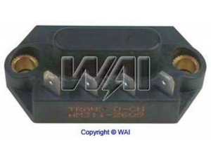 WAIglobal ICM8101 uždegimo jungiklis 
 Kibirkšties / kaitinamasis uždegimas -> Uždegimo modulis/valdymo blokas
30120P0AA01, E12127
