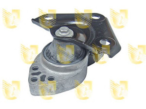 UNIGOM 396430 variklio montavimas 
 Variklis -> Variklio montavimas -> Variklio montavimo rėmas
1202576, 1301965, 1334235, 2S616F012FA