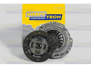 KRAFTTECH W04190F9 sankabos komplektas
1013684, 1041766, 1087001, 1206625
