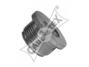 CAUTEX 180934 alyvos išleidimo kaištis, alyvos karteris 
 Variklis -> Tepimas -> Alyvos karteris/dalys -> Alyvos išleidimo kaištis
1309970032