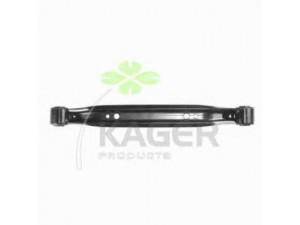 KAGER 87-1475 vikšro valdymo svirtis 
 Ašies montavimas/vairavimo mechanizmas/ratai -> Valdymo svirtis/pasukamosios svirties sujungimas -> Vairo trauklės (valdymo svirtis, išilginis balansyras, diago
55121-50Y00, 55121-62C00