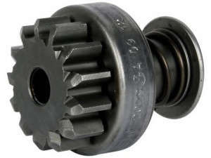PowerMax 1012499 laisvos eigos pavara, starteris