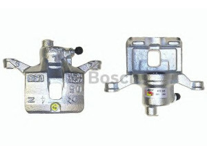 BOSCH 0 986 473 205 stabdžių apkaba 
 Dviratė transporto priemonės -> Stabdžių sistema -> Stabdžių apkaba / priedai
MB950195