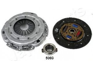 JAPANPARTS KF-5003 sankabos komplektas 
 Sankaba/dalys -> Sankabos remonto komplektas, visas