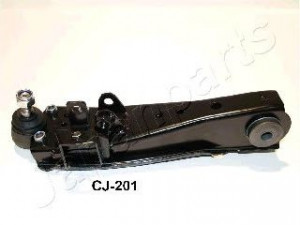 JAPANPARTS CJ-201R vikšro valdymo svirtis 
 Ašies montavimas/vairavimo mechanizmas/ratai -> Valdymo svirtis/pasukamosios svirties sujungimas -> Vairo trauklės (valdymo svirtis, išilginis balansyras, diago
48068-26130, 4806826131, 4806826132
