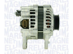 MAGNETI MARELLI 944390515520 kintamosios srovės generatorius 
 Elektros įranga -> Kint. sr. generatorius/dalys -> Kintamosios srovės generatorius
MD317862, MD325696, A2TA0591, A2TA4991