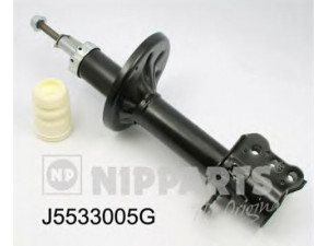 MAGNETI MARELLI 381055330057 amortizatorius