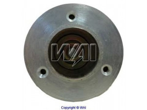 WAIglobal 66-9423 solenoidinis jungiklis, starteris
5041233, 583652, 583658, 9405836498