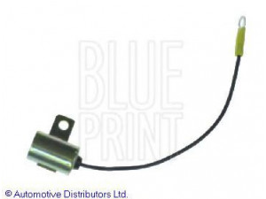 BLUE PRINT ADC41413 kondensatorius, uždegimas 
 Kibirkšties / kaitinamasis uždegimas -> Degimo skirstytuvas/dalys
MD607406