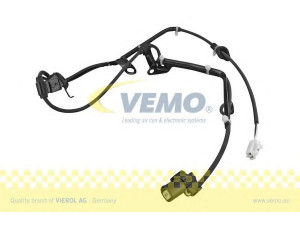 VEMO V70-72-0078 jutiklis, rato greitis 
 Elektros įranga -> Jutikliai
89516-47030