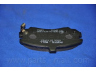 PARTS-MALL PKA-E34 stabdžių trinkelių rinkinys, diskinis stabdys
581012DA50