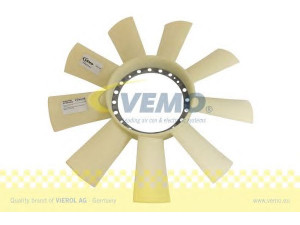 VEMO V30-90-1657 ventiliatoriaus ratas, variklio aušinimas 
 Aušinimo sistema -> Radiatoriaus ventiliatorius
003 205 03 06