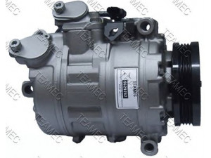 TEAMEC 8629742 kompresorius, oro kondicionierius 
 Oro kondicionavimas -> Kompresorius/dalys
64509118602, 64509118602-2, 9118602