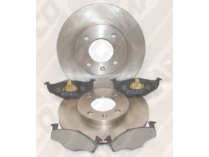 MAPCO 47850 stabdžių rinkinys, diskiniai stabdžiai 
 Stabdžių sistema -> Diskinis stabdys -> Stabdžių remonto rinkinys