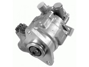 ZF LENKSYSTEME 8697.955.105 hidraulinis siurblys, vairo sistema 
 Vairavimas -> Vairo pavara/siurblys
001 460 73 80, 001 460 73 80 80