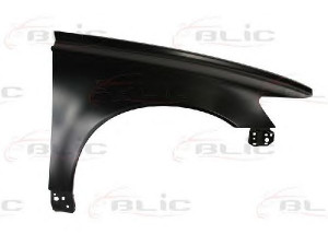 BLIC 6504-04-9009312P sparnas 
 Kėbulas -> Transporto priemonės priekis -> Sparnas/montavimo dalys
30745127, 31297540