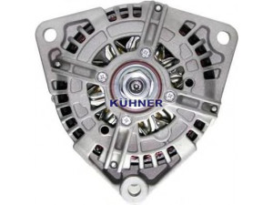 AD KÜHNER 301694RI kintamosios srovės generatorius
1368327, 1697321