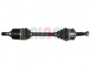 LAUBER 88.2077 kardaninis velenas 
 Ratų pavara -> Kardaninis velenas