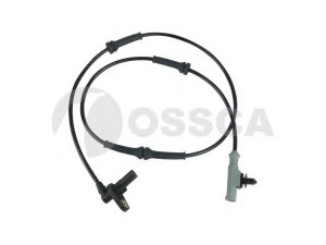 OSSCA 13170 jutiklis, rato greitis 
 Elektros įranga -> Jutikliai
SSB 500133