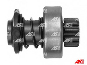 AS-PL SD0039 laisvos eigos pavara, starteris
84AB11350AA