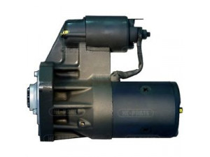 HC-PARTS JS753 starteris 
 Elektros įranga -> Starterio sistema -> Starteris
8943325860, 8971177690, 8971777690