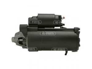 HC-PARTS CS1377 starteris 
 Elektros įranga -> Starterio sistema -> Starteris
1231963, 1351989, 1376305, 1385784