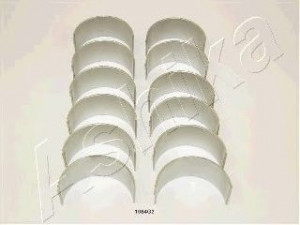 ASHIKA 82-1084G2 guoliai dideliu galu