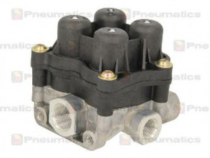 PNEUMATICS PN-10179 kelių grandinių apsauginis vožtuvas 
 Suspausto oro sistema -> Vožtuvai/suspausto oro sistema -> Kelių grandinių apsauginis vožtuvas
1367504