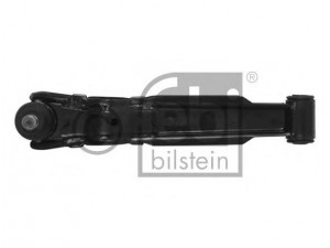 FEBI BILSTEIN 42290 vikšro valdymo svirtis 
 Ašies montavimas/vairavimo mechanizmas/ratai -> Valdymo svirtis/pasukamosios svirties sujungimas -> Vairo trauklės (valdymo svirtis, išilginis balansyras, diago
45200M79F00, 45200M79F00-000, 45200M79F10