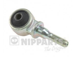 NIPPARTS J4234007 valdymo svirties/išilginių svirčių įvorė 
 Ašies montavimas/vairavimo mechanizmas/ratai -> Valdymo svirtis/pasukamosios svirties sujungimas -> Montavimas/sutvirtinimas
