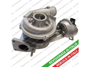 DIPASPORT TRB113R kompresorius, įkrovimo sistema 
 Išmetimo sistema -> Turbokompresorius
1496216, 8V4Q6K682AA