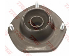 TRW JSL183 remonto komplektas, pakabos statramstis 
 Ašies montavimas/vairavimo mechanizmas/ratai -> Montavimas, pakabos statramstis
MB518670