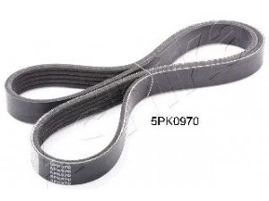 ASHIKA 112-5PK970 V formos rumbuoti diržai 
 Techninės priežiūros dalys -> Techninės priežiūros intervalai
90080-91050, 90080-91055, 99365-20970