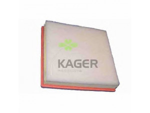KAGER 12-0721 oro filtras 
 Techninės priežiūros dalys -> Techninės priežiūros intervalai
4411279, 4414665, 8200095976, 91168237