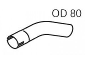 DINEX 28788 išleidimo kolektorius
99462699