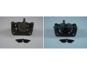 AISIN EF-006L stabdžių apkaba
25110-GA190