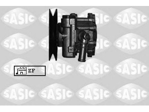SASIC 7076041 hidraulinis siurblys, vairo sistema 
 Vairavimas -> Vairo pavara/siurblys
491102F600