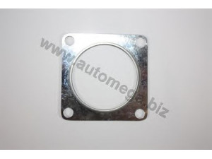 AUTOMEGA 302530115893 tarpiklis, išleidimo kolektorius
893253115, 893253115, 893253115