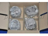PARTS-MALL PXMSA-001C stūmoklis 
 Variklis -> Cilindrai/stūmokliai
2341002902, 2341002912