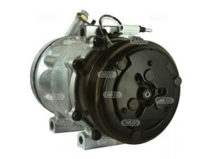 HC-Cargo 240076 kompresorius, oro kondicionierius 
 Oro kondicionavimas -> Kompresorius/dalys
7700106069, 7700106950, 7700875489