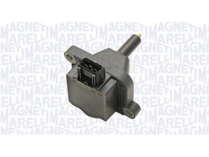 MAGNETI MARELLI 060810246010 ritė, uždegimas 
 Kibirkšties / kaitinamasis uždegimas -> Uždegimo ritė
504 0855 66, 504085566