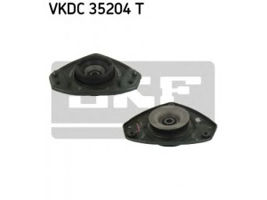 SKF VKDC 35204 T pakabos statramsčio atraminis guolis 
 Ašies montavimas/vairavimo mechanizmas/ratai -> Montavimas, pakabos statramstis
46445246, 46469709, 7776485
