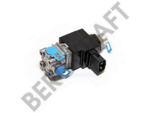BERGKRAFT BK8400021 solenoidinis vožtuvas
1589342, 1610570, 8143 021, 8143021
